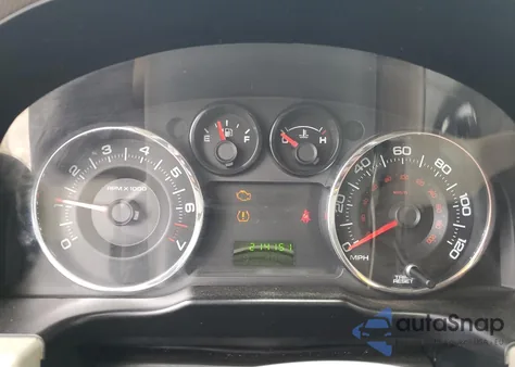 2007 Ford Edge Se z USA, uszkodzony, nr VIN 2FMDK36C27BB34284